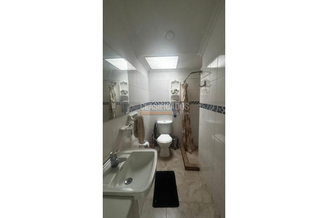 Casas, Venta, La Merced - $590.000.000