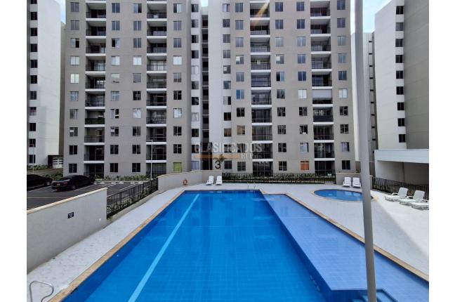 Apartamentos, Venta, Yumbo - $215.000.000