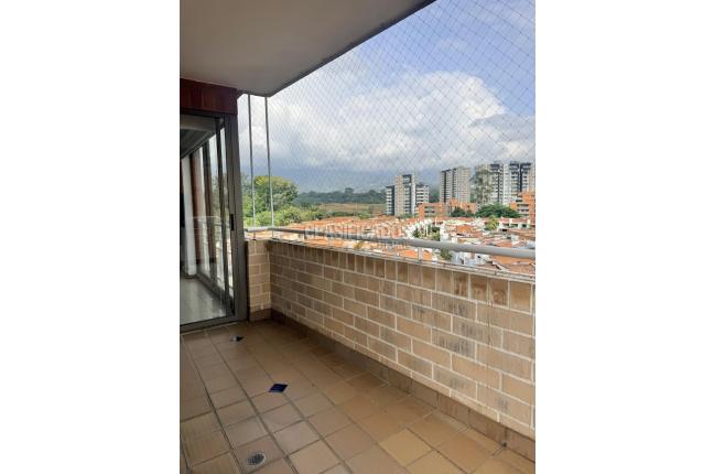 Apartamentos, Venta, Ciudad Jardín - $795.000.000