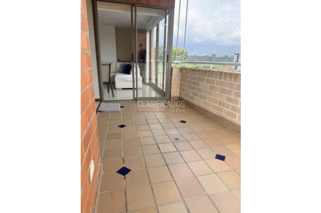 Apartamentos, Venta, Ciudad Jardín - $795.000.000