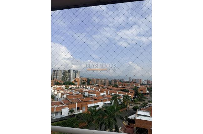 Apartamentos, Venta, Ciudad Jardín - $795.000.000