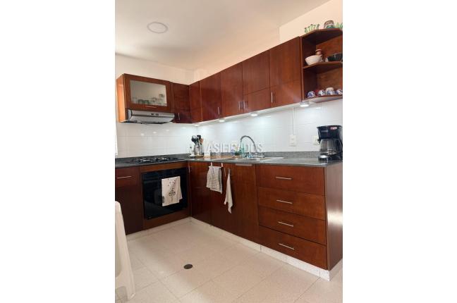 Apartamentos, Venta, Ciudad Jardín - $795.000.000