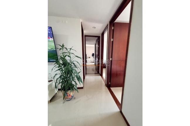 Apartamentos, Venta, Ciudad Jardín - $795.000.000
