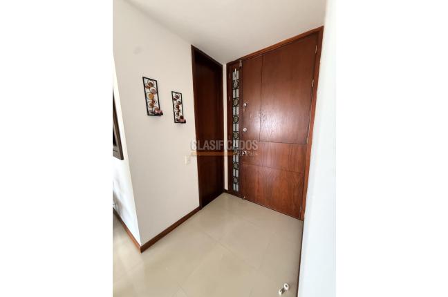 Apartamentos, Venta, Ciudad Jardín - $795.000.000