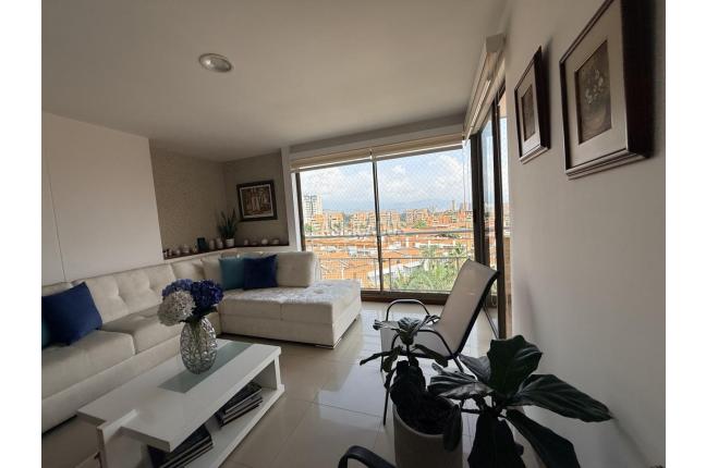 Apartamentos, Venta, Ciudad Jardín - $795.000.000