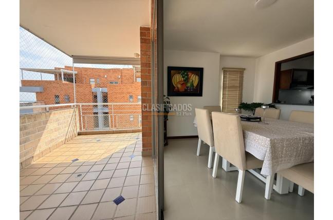 Apartamentos, Venta, Ciudad Jardín - $795.000.000
