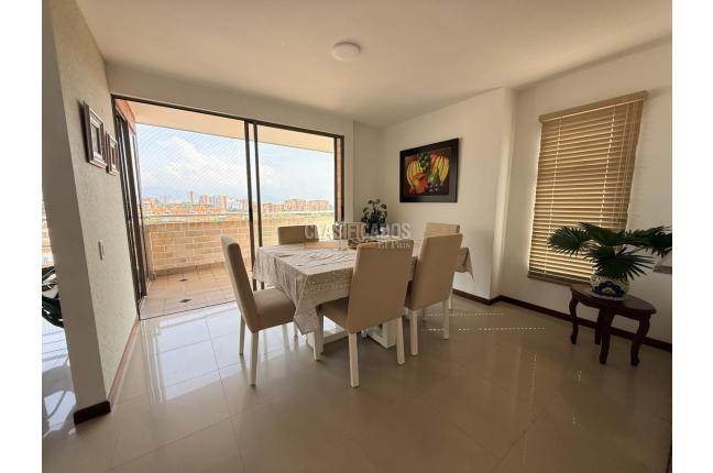 Apartamentos, Venta, Ciudad Jardín - $795.000.000
