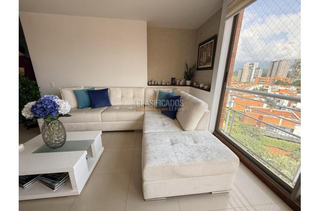 Apartamentos, Venta, Ciudad Jardín - $795.000.000