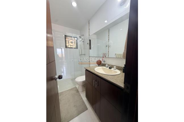 Apartamentos, Venta, Ciudad Jardín - $795.000.000