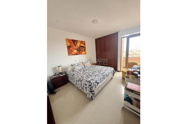 Apartamentos, Venta, Ciudad Jardín - $795.000.000