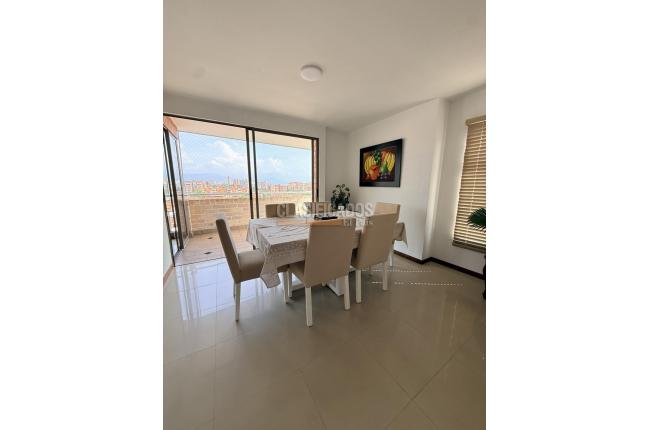 Apartamentos, Venta, Ciudad Jardín - $795.000.000