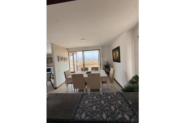 Apartamentos, Venta, Ciudad Jardín - $795.000.000