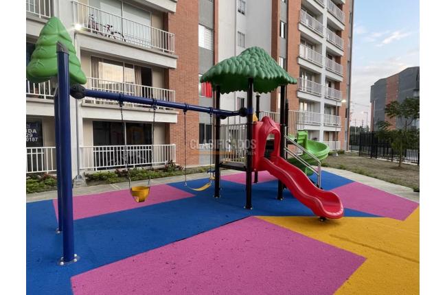 Apartamentos, Venta, Hacienda Kachipay - $210.000.000