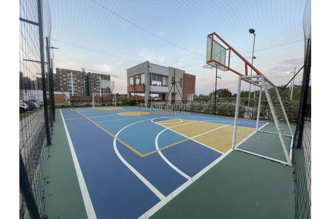 Apartamentos, Venta, Hacienda Kachipay - $210.000.000