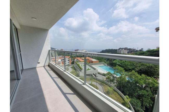 Apartamentos, Venta, Bellavista - $650.000.000