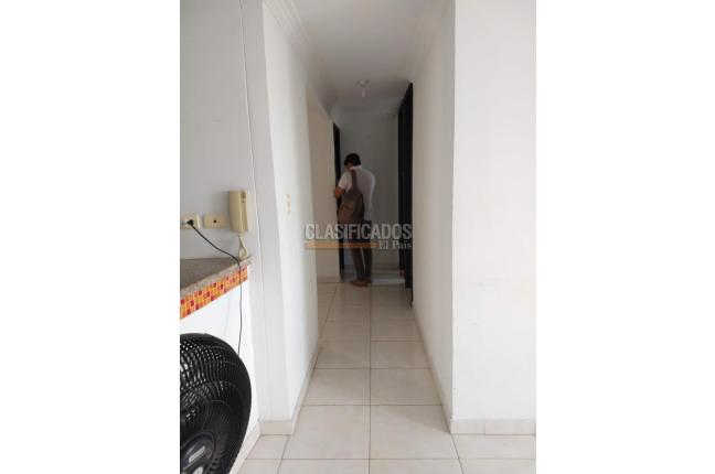 Apartamentos, Alquiler, Barranquilla - $1.600.000