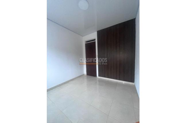 Apartamentos, Alquiler, Colseguros - $1.200.000