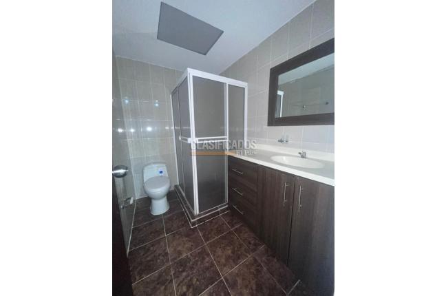 Apartamentos, Alquiler, Colseguros - $1.200.000
