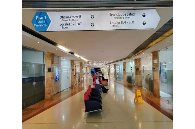 Locales y Bodegas, Alquiler, Centro Ccial. Unicentro - $6.018.425