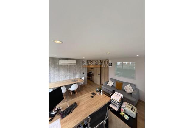 Oficinas y Consultorios, Alquiler, San Vicente - $5.200.000