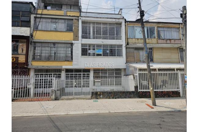 Casas, Alquiler, Bogotá - $4.000.000