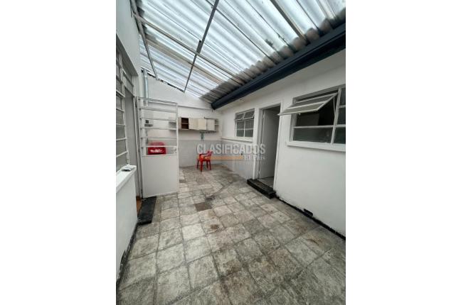 Casas, Alquiler, Bogotá - $4.000.000