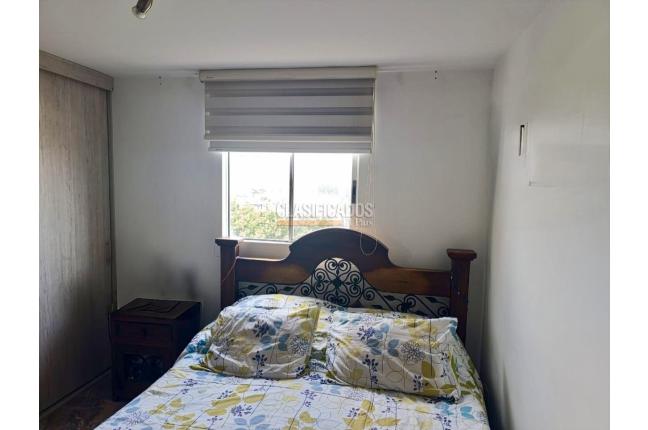 Apartamentos, Venta, El Limonar - $340.000.000