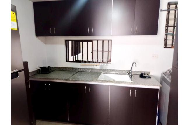 Apartamentos, Venta, El Limonar - $340.000.000