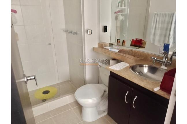 Apartamentos, Venta, El Limonar - $340.000.000