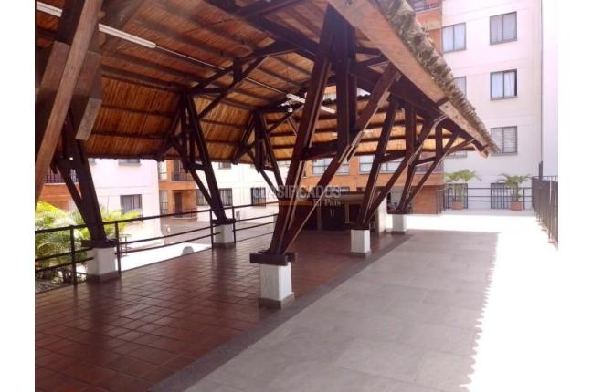 Apartamentos, Venta, El Limonar - $340.000.000