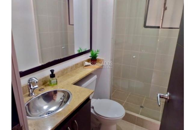 Apartamentos, Venta, El Limonar - $340.000.000