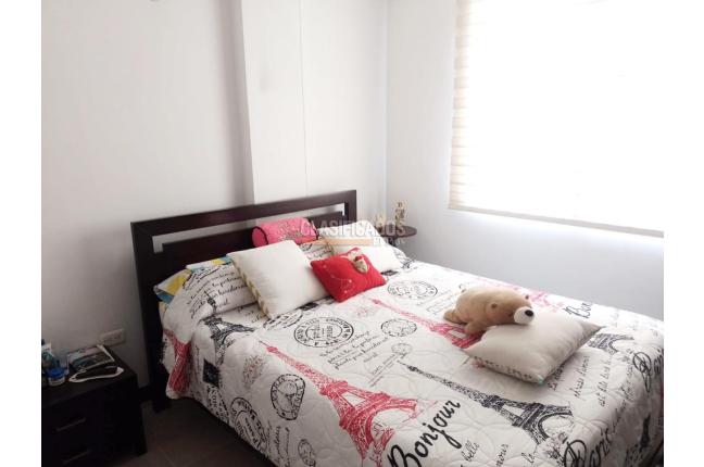 Apartamentos, Venta, El Limonar - $340.000.000