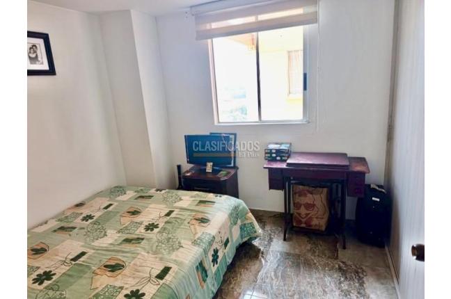 Apartamentos, Venta, Pasoancho - $330.000.000