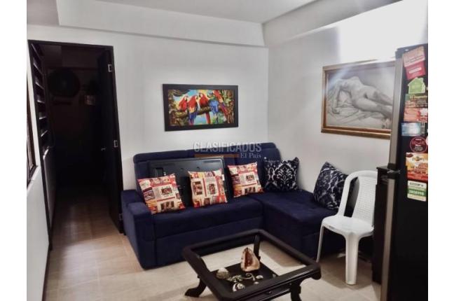 Apartamentos, Venta, Pasoancho - $330.000.000