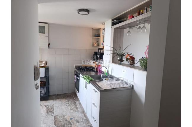 Apartamentos, Venta, Pasoancho - $330.000.000