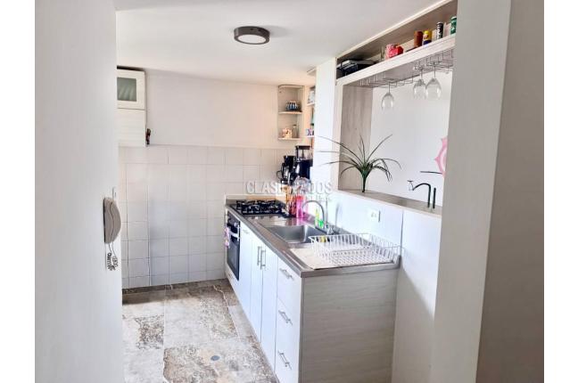 Apartamentos, Venta, Pasoancho - $330.000.000