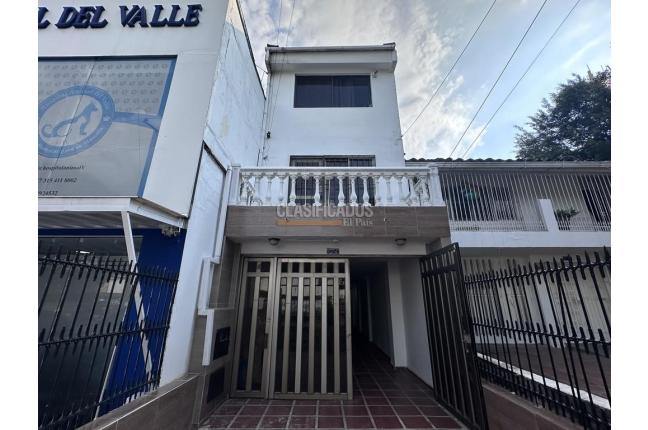 Apartaestudios, Alquiler, El Lido - $600.000