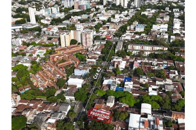 Apartaestudios, Alquiler, El Lido - $600.000