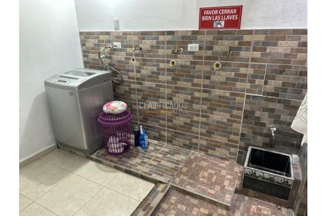 Apartaestudios, Alquiler, El Lido - $600.000