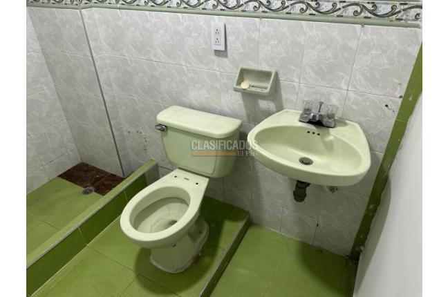 Apartaestudios, Alquiler, El Lido - $600.000