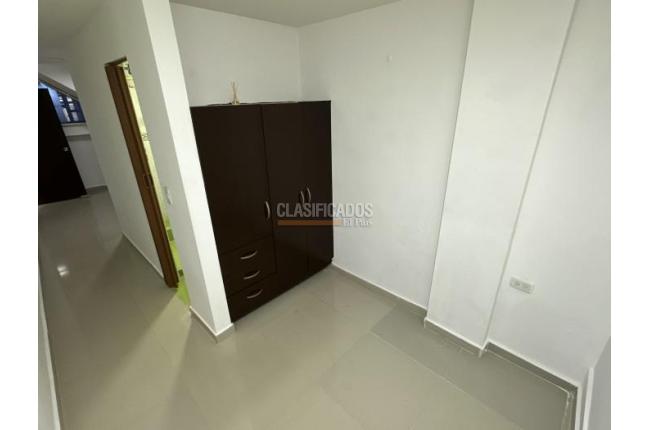 Apartaestudios, Alquiler, El Lido - $600.000