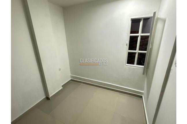 Apartaestudios, Alquiler, El Lido - $600.000