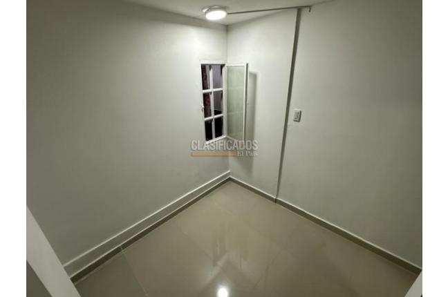 Apartaestudios, Alquiler, El Lido - $600.000