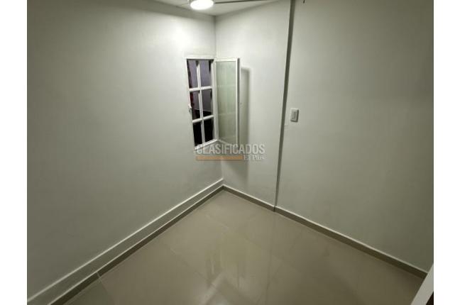 Apartaestudios, Alquiler, El Lido - $600.000