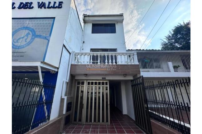 Apartaestudios, Alquiler, El Lido - $600.000