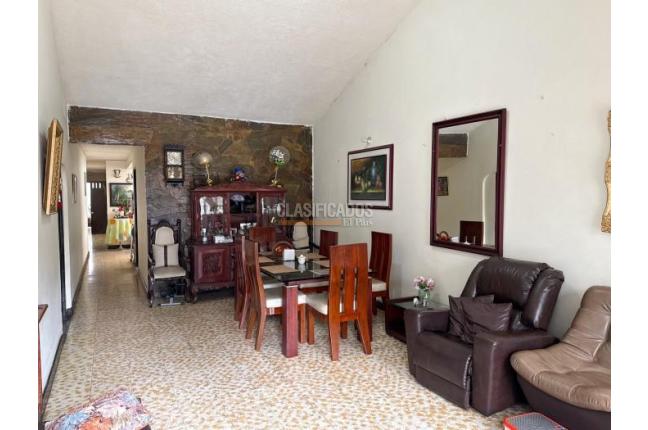 Casas, Venta, Colseguros - $550.000.000