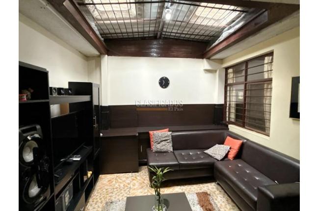 Casas, Venta, Colseguros - $550.000.000