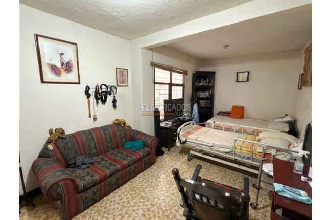 Casas, Venta, Colseguros - $550.000.000