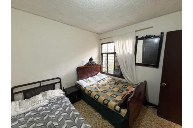 Casas, Venta, Colseguros - $550.000.000