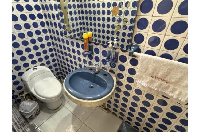 Casas, Venta, Colseguros - $550.000.000